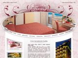 Dettagli Ristorante Hotel Flamingo