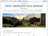 Dettagli Ristorante Hotel Smeraldo