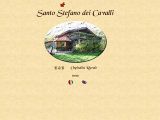Dettagli Agriturismo Santo Stefano Dei Cavalli
