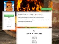 Ristorante  Pizzeria Estense