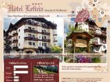 Dettagli Ristorante Hotel Letizia Beauty e Wellness