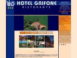Dettagli Ristorante Grifone Hotel Ristorante