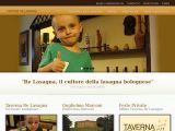 Dettagli Ristorante Taverna Re Lasagna