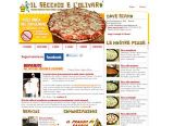 Dettagli Pizzeria IL SECCHIO E L'OLIVARO