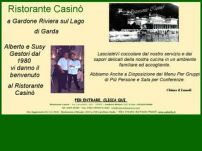 Ristorante  Casino'