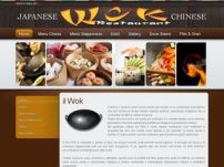 Ristorante  Wok Restaurant Di Jin Zhu
