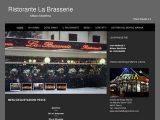 Dettagli Ristorante La Brasserie