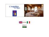 Dettagli Ristorante L'Angolino di Filippo