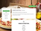 Dettagli Pizzeria Santa Rita Torino