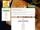 Dettagli Pizzeria Ristorante Fior di Pizza