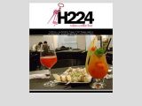 Dettagli Enoteca / Wine Bar H224 Wine And Coffee