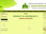 Dettagli Agriturismo Monterosso