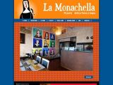 Dettagli Ristorante Pizzeria La Monachella
