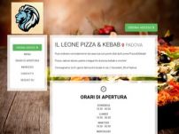 Ristorante  Leone Pizza & Kebab