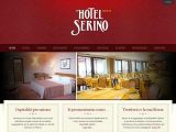Dettagli Ristorante Hotel Serino