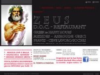 Ristorante Etnico  Zeus Doc