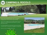 Dettagli Ristorante Camping Bar il Rocolo