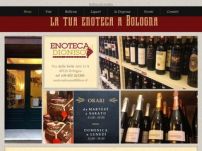Enoteca / Wine Bar  Enoteca Dioniso