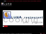 Dettagli Ristorante Luna Restaurant