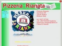 Pizzeria  Rianata