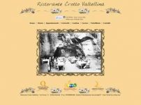 Ristorante  Crotto Valtellina