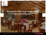 Dettagli Ristorante La Taverna dei Sapori | Ristorante a Monza