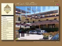 Ristorante  Hotel Belvedere