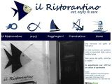 Dettagli Ristorante Il Ristorantino - eat, enjoy & save