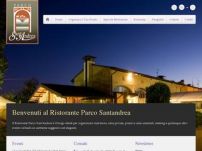 Catering  Parco Sant'Andrea