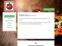 Pizzeria  Pizza Più Ferrara