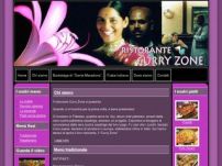 Ristorante Etnico  Curry Zone