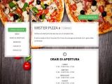 Dettagli Ristorante Mister Pizza Torino