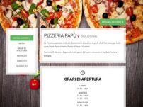 Ristorante  Pizzeria Papù