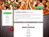 Dettagli Ristorante Pizzeria Papù