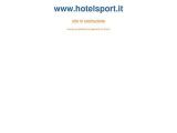 Dettagli Ristorante Sport