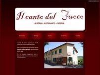 Ristorante  Il Canto del Fuoco