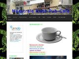 Dettagli Ristorante Maestrale Pub Cafè