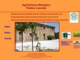 Dettagli Agriturismo Agriturismo Bio-ecologico Podere Lecceta
