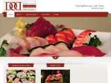 Dettagli Ristorante Etnico Dod's Sushi