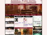 Dettagli Ristorante Admiral Park Hotel Bologna