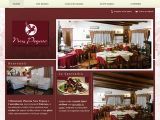 Dettagli Ristorante New Pegaso