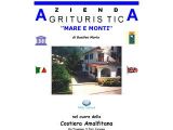 Dettagli Agriturismo Mare e Monti