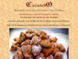 Dettagli Ristorante CARATELLO