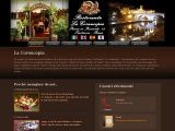 Dettagli Ristorante La Cornucopia