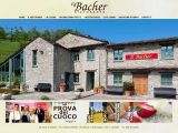 Dettagli Ristorante Il Bacher