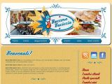 Dettagli Ristorante Baccere Baciccia