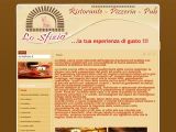 Dettagli Ristorante Lo Sfizio