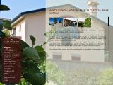 Dettagli Agriturismo Casa Pierina