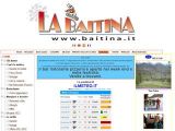 Dettagli Ristorante La Baitina