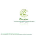 Ristorante  Chlorophylle